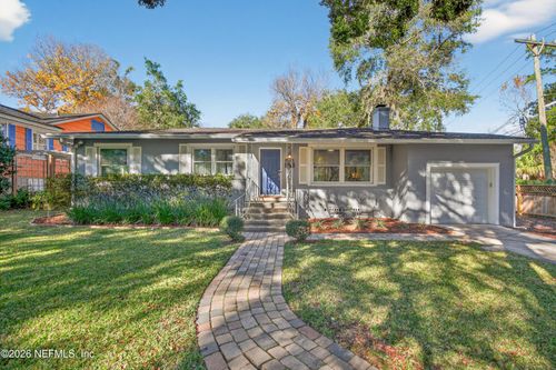 1786 Pine Grove Ave, JACKSONVILLE, FL, 32205-9397 | Card Image