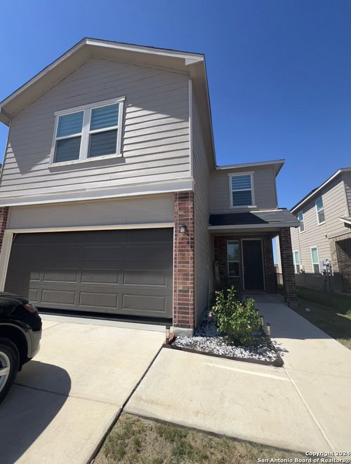 4835 Via Sonoma Trl, Converse, TX, 78109-0348 | Card Image