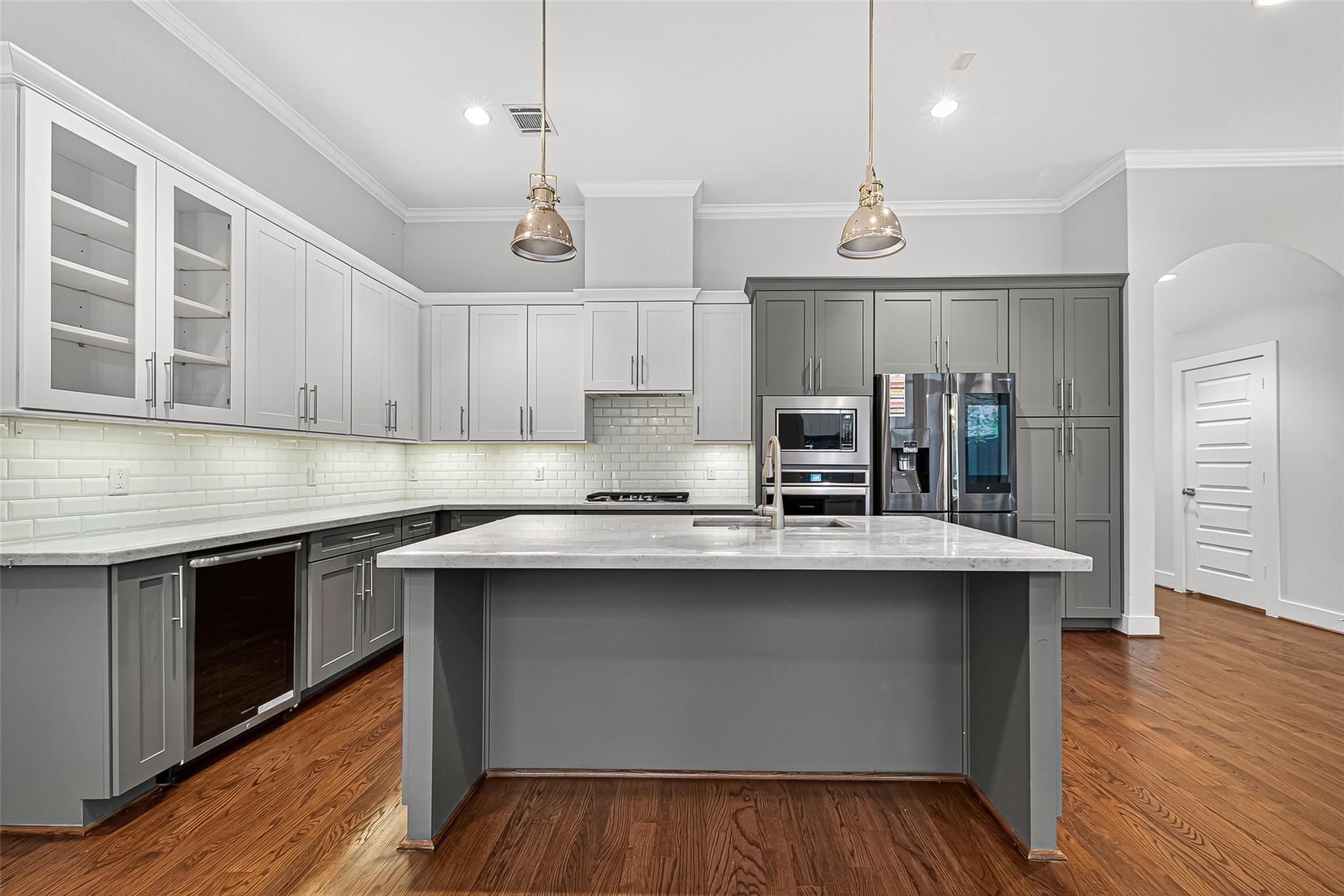Residential in Houston 5