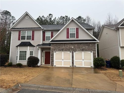 114 Crescent Woode Way, Dallas, GA, 30157-5711 | Card Image