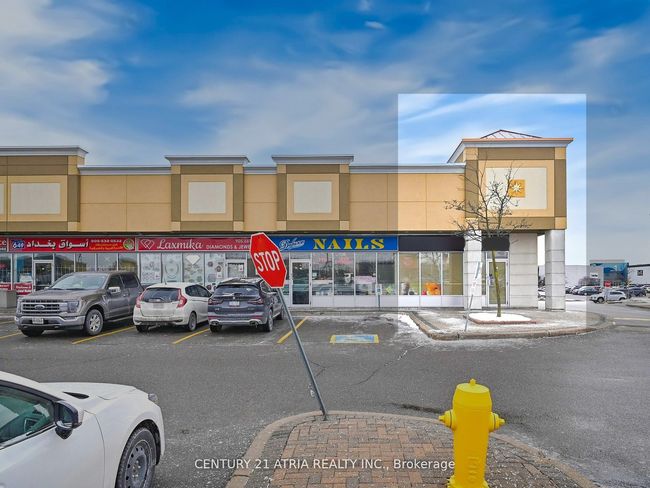 33 - 3255 Rutherford Rd, Home with 0 bedrooms, 0 bathrooms and null parking in Vaughan ON | Image 11