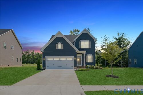 6955 Crosswinds Dr, North Chesterfield, VA, 23234-6010 | Card Image