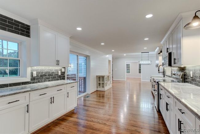 12309 Main St, House other with 3 bedrooms, 3 bathrooms and null parking in Stony Creek VA | Image 14