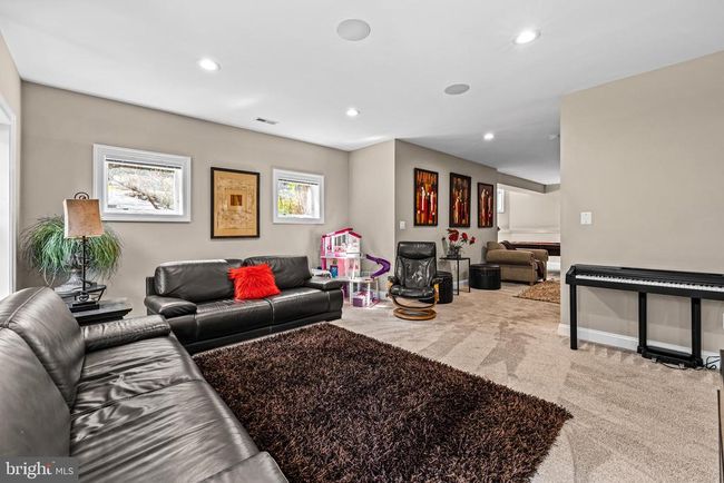 11501 Manorstone Ln, House other with 5 bedrooms, 5 bathrooms and null parking in Columbia MD | Image 55