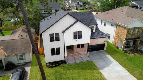 1823 Ebony Ln, Houston, TX, 77018-5020 | Card Image