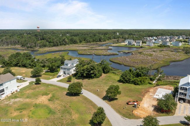 419 - 657 Cannonsgate Dr, Home with 0 bedrooms, 0 bathrooms and null parking in Newport NC | Image 14