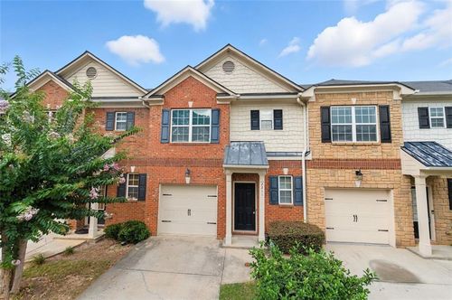 2211 Ferentz Trce, Norcross, GA, 30071-3680 | Card Image