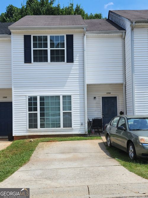 1705 Carrington Dr, Griffin, GA, 30224-8355 | Card Image