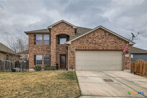 2141 Dragon Trl, New Braunfels, TX, 78130-3297 | Card Image