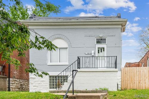 4649 Louisiana Ave, Saint Louis, MO, 63111-1406 | Card Image