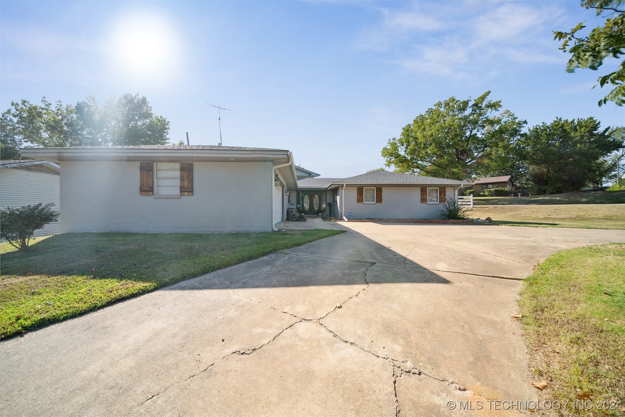 Bristow Ave, Drumright, OK 74030