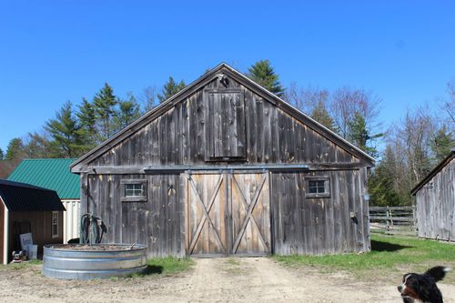 260 Bennington Rd, Hancock, NH, 03449-5617 | Card Image