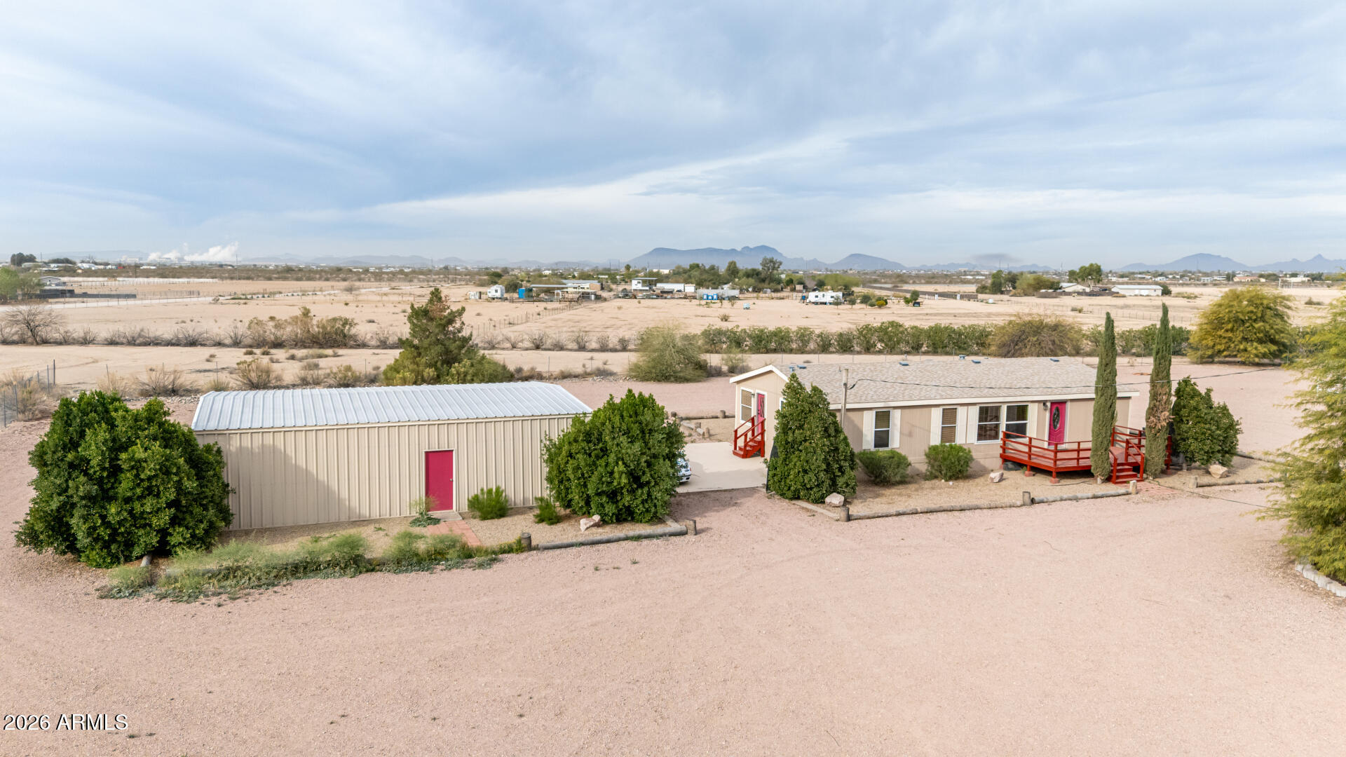 Residential in Tonopah 2