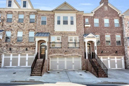 5910 Terrace Bend Way, Peachtree Corners, GA, 30092-2335 | Card Image