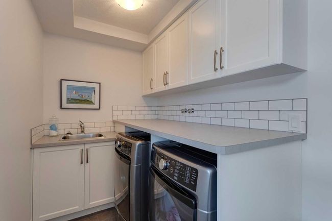 65 Cattail Run, House other with 4 bedrooms, 4 bathrooms and 5 parking in Rural Rocky View County AB | Image 27