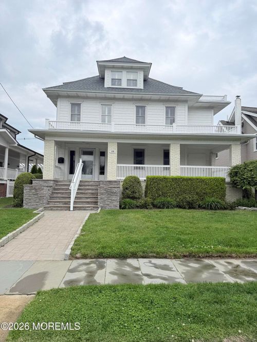 120 Garfield Ave, Avon-by-the-sea, NJ, 07717-1309 | Card Image