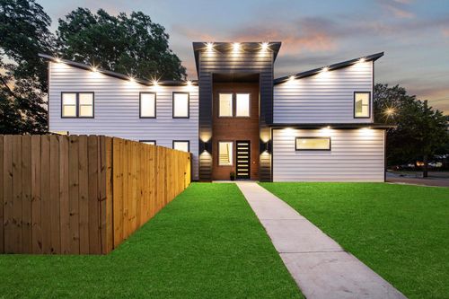 2503 Lawrence St, Dallas, TX, 75215-4638 | Card Image