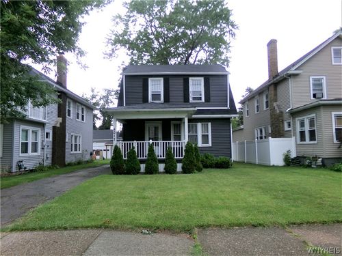 4017 Deveaux St, Niagara Falls, NY, 14305-1617 | Card Image
