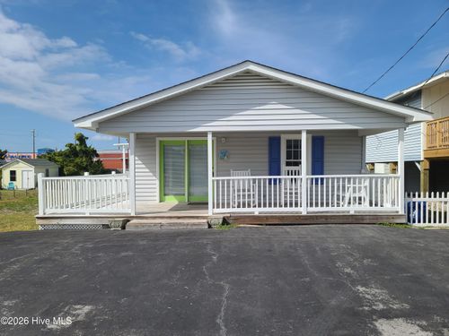 308 W Bogue Blvd, Atlantic Beach, NC, 28512-5734 | Card Image