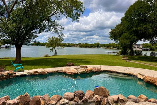 4146 Shore Front Drive, Fort Worth, TX, 76135 | Card Image