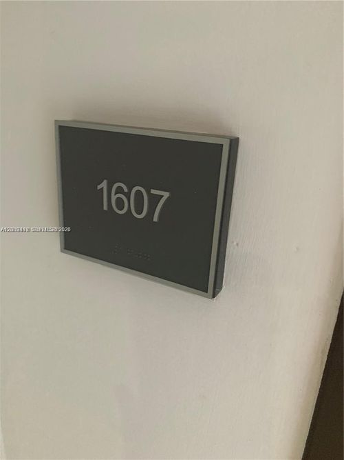 1607-1830 S Ocean Dr, Hallandale Beach, FL, 33009-7696 | Card Image