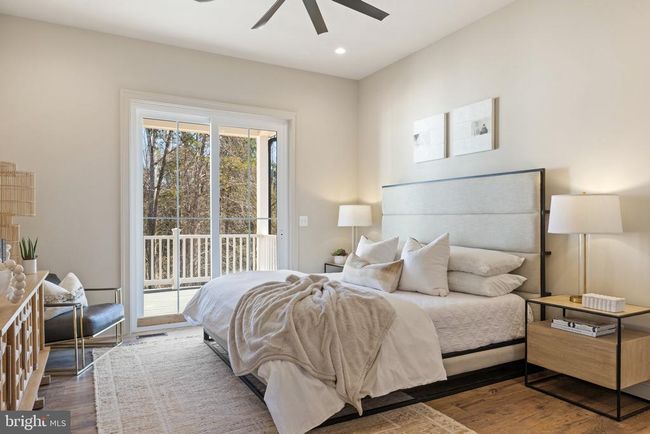 7039 Silk Rd, House other with 6 bedrooms, 5 bathrooms and null parking in JEFFERSONTON VA | Image 42