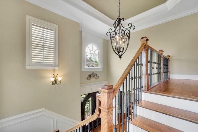2450 Weber Heights Way, House other with 5 bedrooms, 6 bathrooms and null parking in Buford GA | Image 28