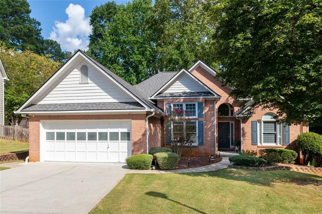New Brunswick Ct, Suwanee, GA 30024