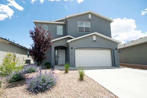 2529 Camino Plata Loop Ne, Rio Rancho, NM, 87144-5008 | Card Image