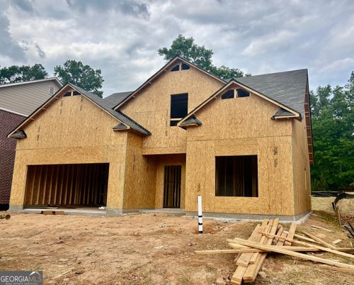 21-b-1036 Lakeview Oaks Ct, Grayson, GA, 30017-5602 | Card Image
