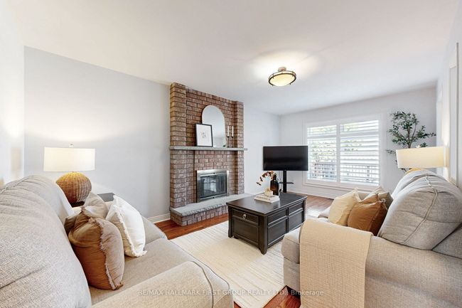 898 Darwin Dr, House other with 5 bedrooms, 4 bathrooms and 2 parking in Pickering ON | Image 21