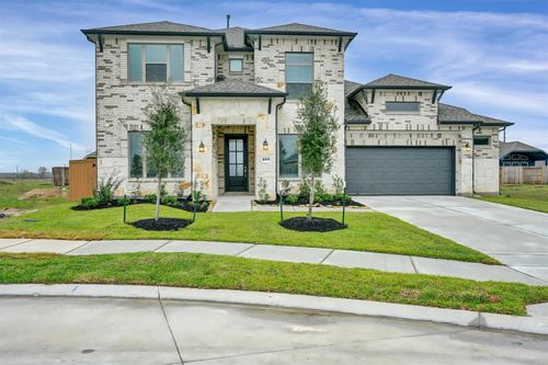 2711 Ametrine Dr, Iowa Colony, TX, 77583-5638 | Card Image