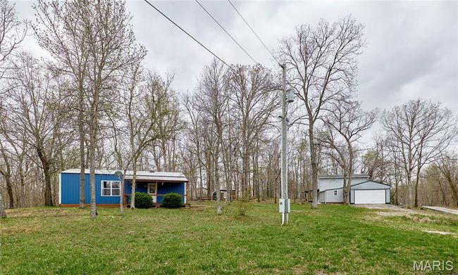 43139 Deerview Dr, House other with 2 bedrooms, 1 bathrooms and 2 parking in Monroe City MO | Image 53