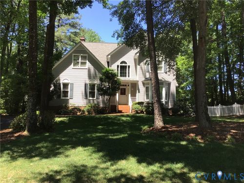 2312 Victoria Crossing Ln, Midlothian, VA, 23113-9679 | Card Image