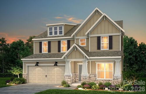 9330 Moss Plantation Ave Nw, Concord, NC, 28027-3765 | Card Image