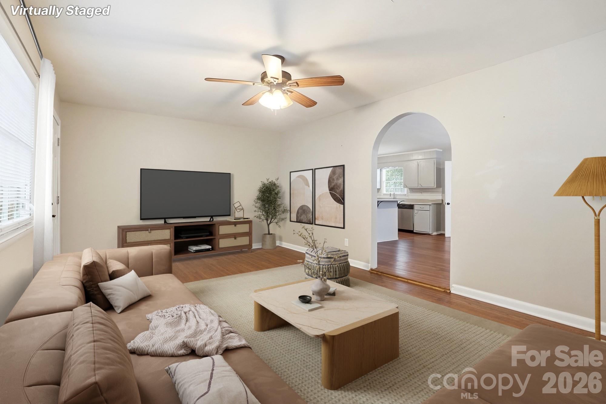 Residential in Charlotte 5