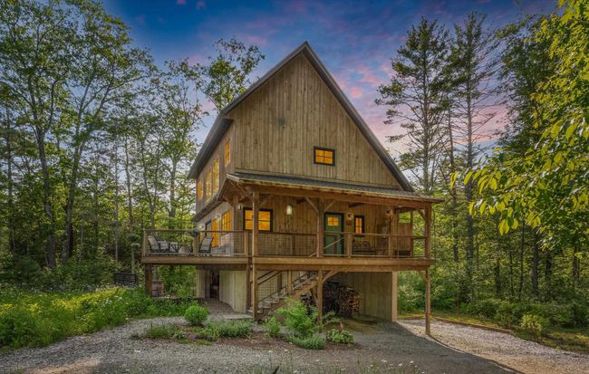 92 Runnells Rd, House other with 2 bedrooms, 3 bathrooms and null parking in Concord NH | Image 4