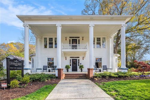 410 E Church St, MONROE, GA, 30655-2560 | Card Image