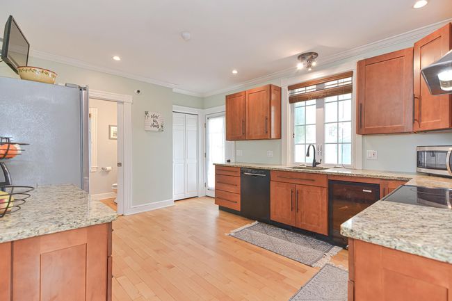 2 Howard St, House other with 3 bedrooms, 2 bathrooms and null parking in Derry NH | Image 9