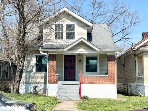 2121 W Lee St, Louisville, KY, 40210-1956 | Card Image