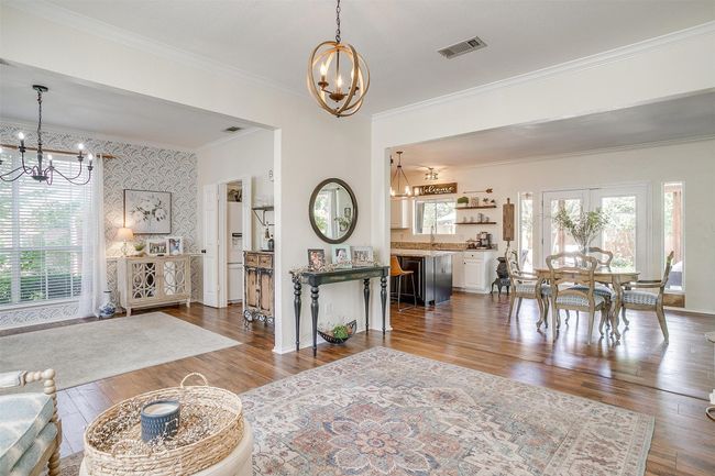 1505 Joshua Ct, House other with 4 bedrooms, 3 bathrooms and null parking in Keller TX | Image 8