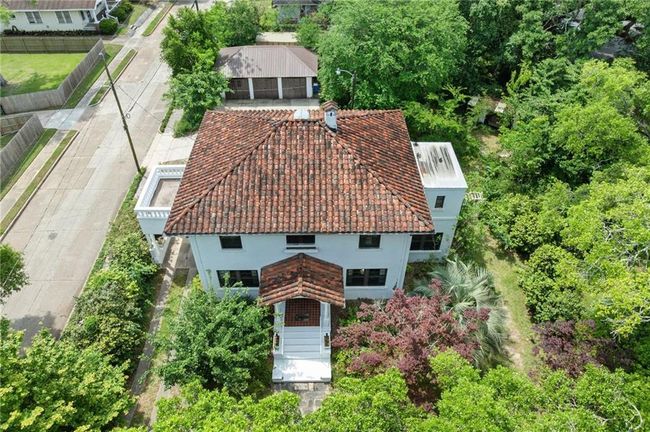 Aerial view | Image 33