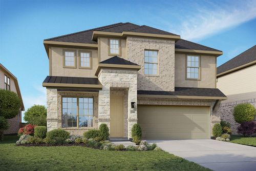 25617 Flora Bella Ln, Elgin, TX, 78621-6039 | Card Image