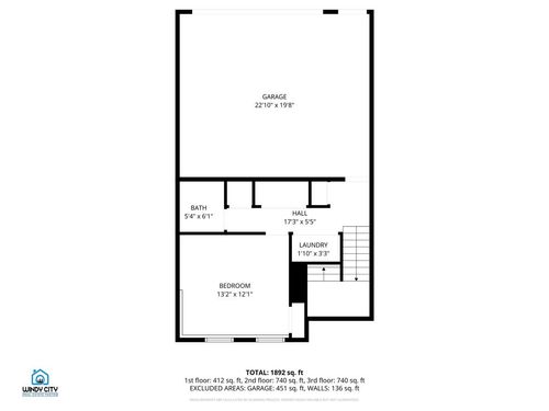 2631 N Greenwood Ave, Arlington Heights, IL, 60004-8430 | Card Image