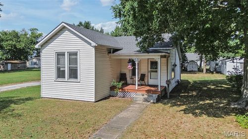 1005 Brookley Street, Greenfield, IL, 62044 | Card Image