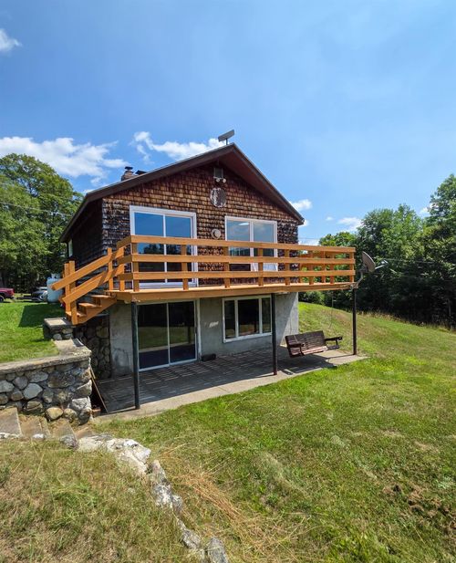 50 Pike Hill Rd W, West Topsham, VT, 05086-9616 | Card Image