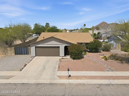 7484 S Via Hermosa, Tucson, AZ, 85746 | Card Image