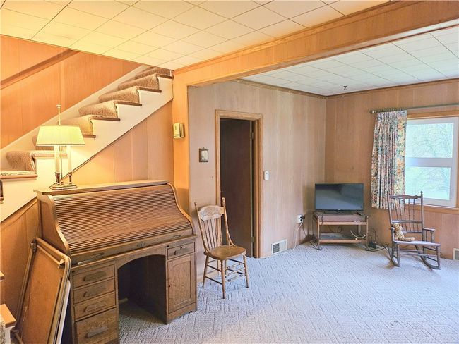 657 Kiester Rd, House other with 3 bedrooms, 2 bathrooms and 3 parking in Slippery Rock PA | Image 26