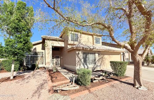 15235 S 30th St, Phoenix, AZ, 85048-8721 | Card Image