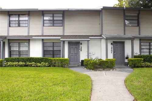 3408 Oak Trail Court, Tampa, FL, 33614 | Card Image
